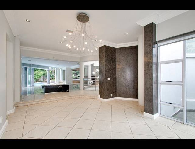 5 BEDROOM PROPERTY TO RENT IN DAINFERN GOLF ESTATE